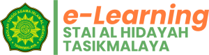 LMS Sekolah Tinggi Agama Islam Al Hidayah Tasikmalaya